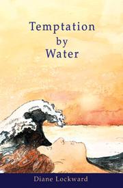 Cover of: Temptation by Water