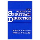 Cover of: The Practice of Spiritual Direction