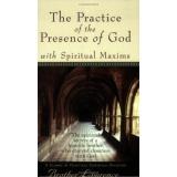 Cover of: The Practice of the Presence of God by Brother Lawrence of the Resurrection