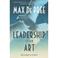 Cover of: Leadership Is an Art