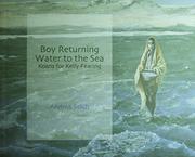 Cover of: Boy Returning Water to the Sea by 