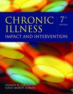 Cover of: Chronic Illness: Impact and INtervention