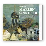 Cover of: Marlen Spindler by 