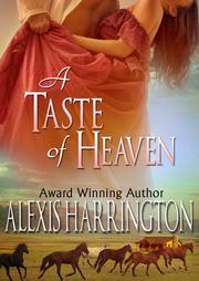 Cover of: A Taste of Heaven