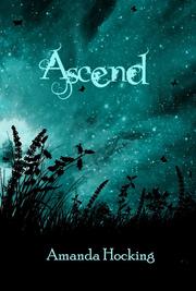 Cover of: Ascend