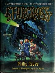 Cover of: Starcross: Larklight #2