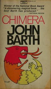 Cover of: Chimera