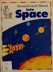 Cover of: Into space
