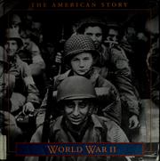 Cover of: World War II by Time-Life Books