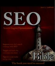 SEO by Jerri L. Ledford