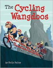 Cover of: The Cycling Wangdoos by 