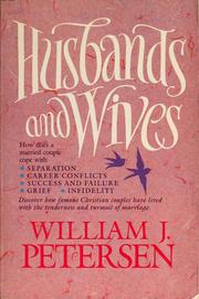 Cover of: Husbands and wives
