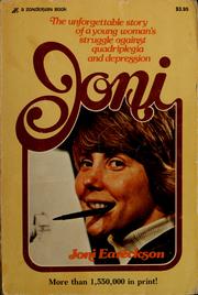 Cover of: Joni