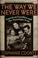 Cover of: The way we never were