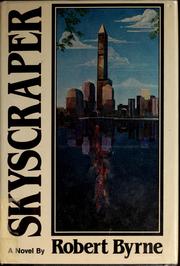 Cover of: Skyscraper