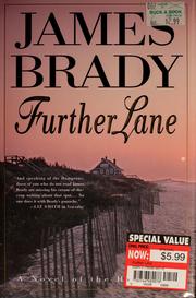 Cover of: Further lane: a novel of the Hamptons