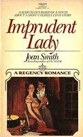 Cover of: Imprudent Lady
