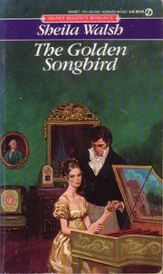 Cover of: The Golden Songbird