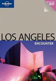 Cover of: Los Angeles Encounter