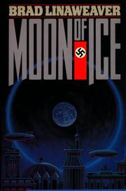 Cover of: Moon of ice