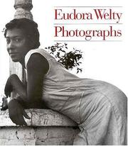 Cover of: Eudora Welty Photographs