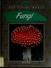 Cover of: Fungi by Jenny E. Tesar