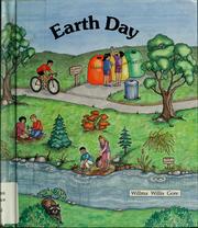 Cover of: Earth Day