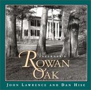Cover of: Faulkner's Rowan Oak