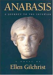 Cover of: Anabasis: A Journey to the Interior