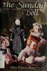 The Sunday doll by Mary Francis Shura