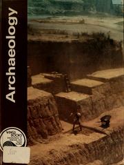 Cover of: Archaeology.