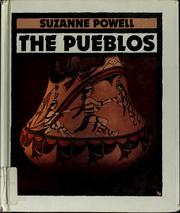 Cover of: The Pueblos