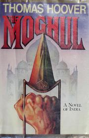 Cover of: The Moghul