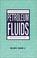 Cover of: The properties of petroleum fluids