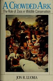 Cover of: A crowded ark