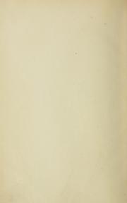 Cover of: Questions d'énergétique sociale: notes et publications, 1894-1910