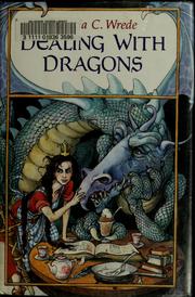 Cover of: Dealing with Dragons