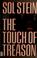 Cover of: The touch of treason