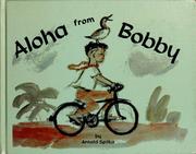 Cover of: Aloha from Bobby.