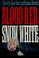 Cover of: Blood red, snow white