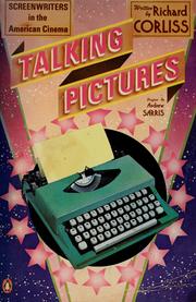 Cover of: Talking pictures