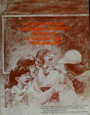 Cover of: Schooling and language minority students
