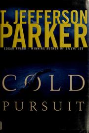 Cover of: Cold pursuit
