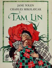Cover of: Tam Lin by Jane Yolen