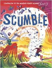 Cover of: Scumble (Savvy #2)