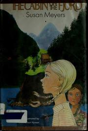 Cover of: The cabin on the fjord.