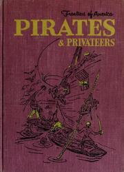Pirates and privateers by Edith S. McCall