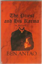 Cover of: The Priest and His Karma