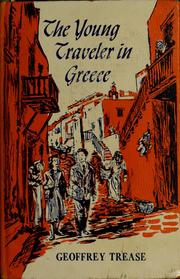 Cover of: The young traveler in Greece
