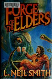 Cover of: Forge of the elders